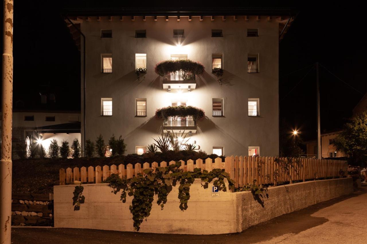 B&B Sognoincadore Домедже ди Кадоре Екстериор снимка