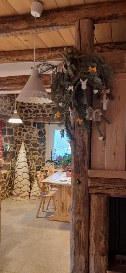 B&B Sognoincadore Домедже ди Кадоре Екстериор снимка